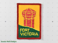 Fort Victoria [BC F02d]